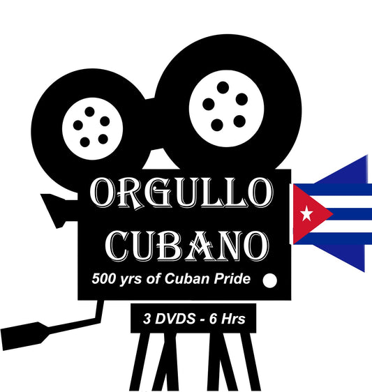 Orgullo Cubano Documentary